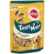 Pedigree Tasty Minis 140g – poslastice za pse (govedina i sir) - PEDIGREE