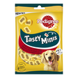 Pedigree Tasty Minis 155g – poslastice za pse (govedina i živina) - PEDIGREE