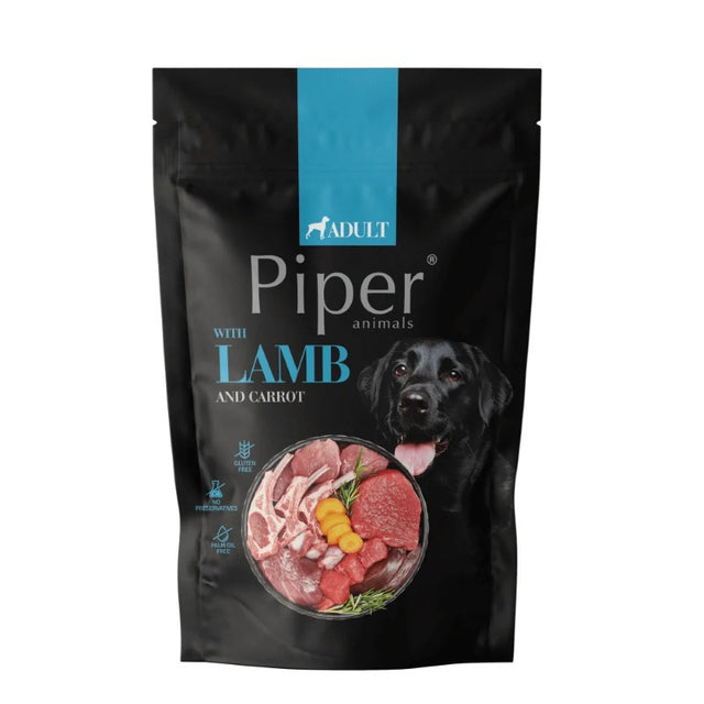 Piper Adult vlažna hrana za pse – različiti ukusi 500g - Piper