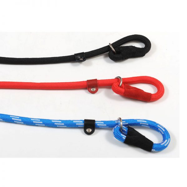 Povodac davilica od gajtana fi 12mm – 1,3m / 1,7m – više boja - Džambo