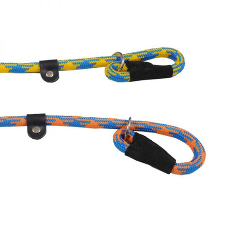 Povodac davilica od gajtana fi 8mm – 1,3m / 1,7m – više boja - Džambo