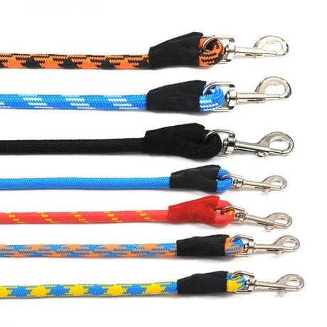 Povodac od gajtana fi 10mm – 1,0m / 1,3m / 1,7m – više boja - Džambo