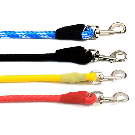 Povodac od gajtana fi 12mm – 1,0m / 1,3m / 1,7m – više boja - Džambo