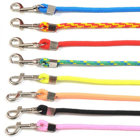 Povodac od gajtana fi 4mm – 1,1m / 1,3m / 1,7m – više boja - Džambo