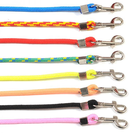 Povodac od gajtana fi 6mm – 1,1m / 1,3m / 1,7m – više boja - Džambo