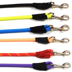 Povodac od gajtana fi 8mm – 1,0m / 1,3m / 1,7m – više boja - Džambo