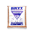 Premium Grit 5kg – mineralni dodatak za ptice - Džambo