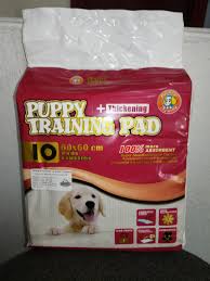 Prostirke za pse – samolepljive (pakovanje 10 komada) - Džambo