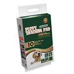 Prostirke za pse – samolepljive (pakovanje 10 komada) - Džambo