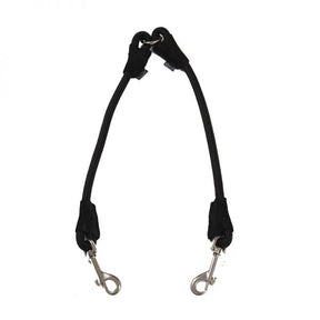 Razdelnik za dva psa od gajtana – fi 4, 6, 8mm × 350mm - Džambo