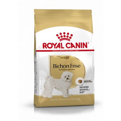 Royal Canin Bichon Frise Adult 1.5 kg – suva hrana za pse - Royal Canin