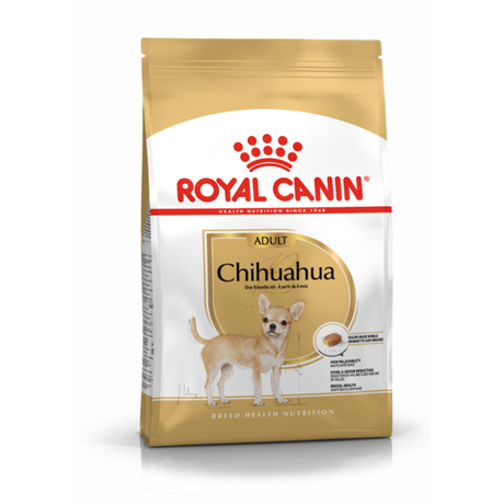 Royal Canin Chihuahua Adult 500g – suva hrana za pse - Royal Canin