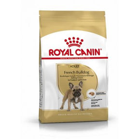 Royal Canin French Bulldog Adult 1.5 kg – suva hrana za pse - Royal Canin