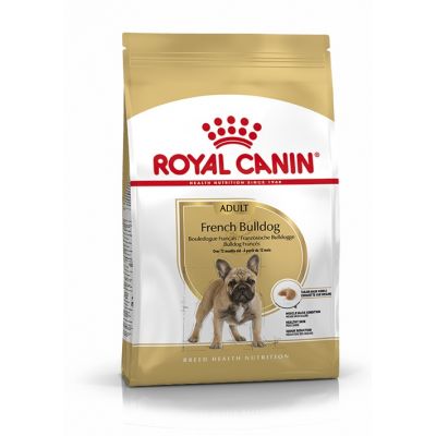 Royal Canin French Bulldog Adult 1.5 kg – suva hrana za pse - Royal Canin