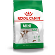Royal Canin Mini Adult – suva hrana za pse (više pakovanja) - Royal Canin