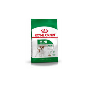 Royal Canin Mini Adult – suva hrana za pse (više pakovanja) - Royal Canin