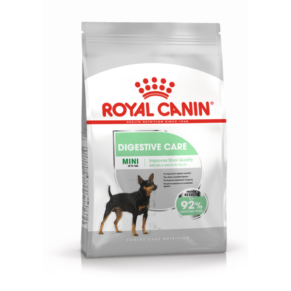 Royal Canin Mini Digestive Care hrana za pse (1kg) - Royal Canin