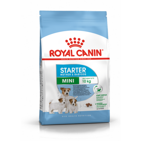 Royal Canin Mini Starter hrana za pse (1kg) - Royal Canin