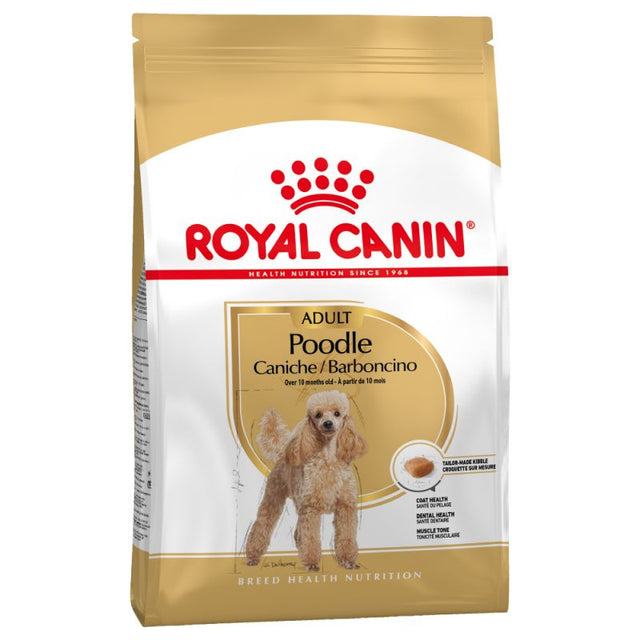 Royal Canin Poodle Adult hrana za pse (1,5kg) - Royal Canin