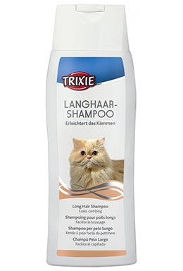 Šampon za dugodlake mačke (250ml)
