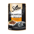 Sheba Delikatesse kesica za mačke – ćuretina (85g) - Sheba