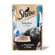 Sheba Selection kesica za mačke – okeanska riba (85g) - Sheba