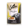 Sheba Selection kesica za mačke – piletina (85g) - Sheba