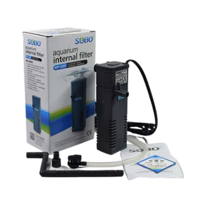 Sobo potapajuća filter pumpa WP-320F – filter pumpa za akvarijume - Džambo