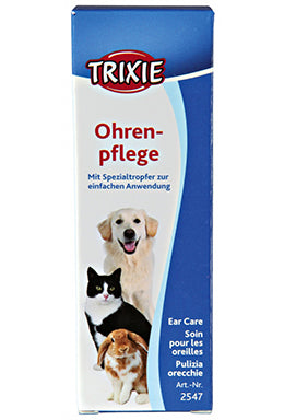 Nega za uši za pse i mačke – 50ml - Džambo