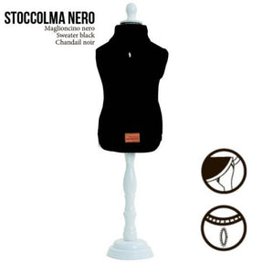 Odelce Stockholm 25 cm – toplo i moderno odelce za pse - Džambo