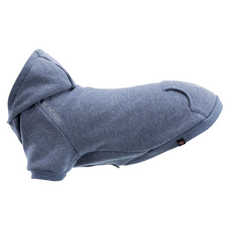 Trixie odelo za pse Be Nordic – plavo (S i XS) - Trixie