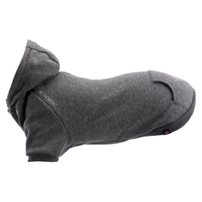 Trixie odelo za pse Be Nordic, sivo - Trixie