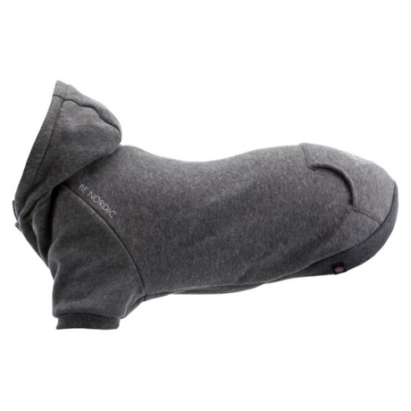 Trixie odelo za pse Be Nordic, sivo - Trixie