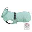 Trixie odelo za pse CityStyle Oslo – zeleno, S (40–64cm stomak, 40cm leđa) - Trixie