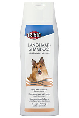 Trixie šampon za pse – dugu dlaku, 250ml - Trixie
