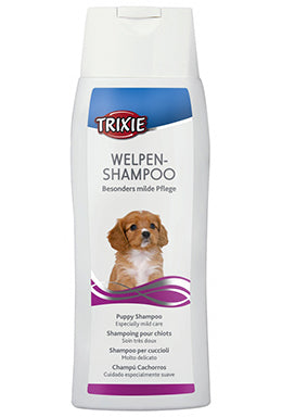 Trixie šampon za štence 250ml - Trixie