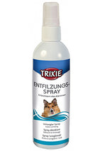 Trixie sprej za odstranjivanje dlake 150ml - Trixie
