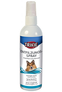 Trixie sprej za odstranjivanje dlake 150ml - Trixie