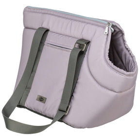 TRIXIE torba Victoria 26×29×50cm – roze - Džambo