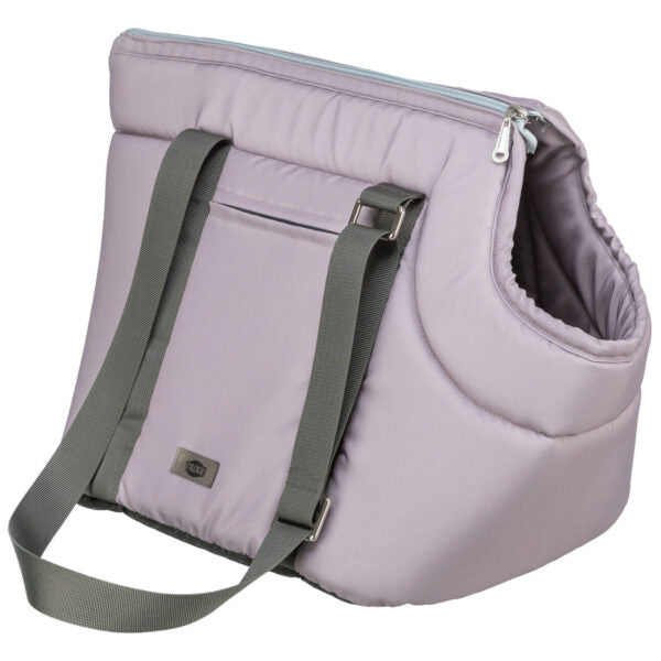 TRIXIE torba Victoria 26×29×50cm – roze - Džambo