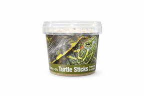 Turtle Sticks – hrana za vodene kornjače - Džambo