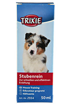 Ulje za pelene – kućna obuka pasa 50 ml - Trixie