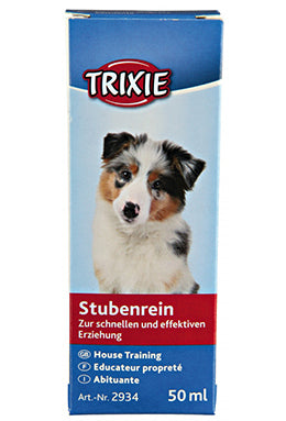 Ulje za pelene – kućna obuka pasa 50 ml - Trixie