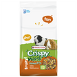 Versele Laga Crispy Muesli Guinea Pigs 1kg – kompletna hrana za morska prasića - Džambo