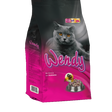 Wendy – potpuna hrana za mačke sa ukusom ćuretine (1kg i 10kg) - Wendy