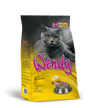 Wendy – potpuna hrana za mačke sa ukusom piletine (1 kg i 10 kg) - Wendy