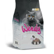 Wendy – Sensitive Indoor hrana za mačke (1 kg i 10 kg) - Wendy