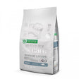 White Dog Grain Free hrana za pse – bela riba za adult male rase 1.5kg - Nature’s Protection