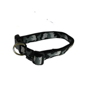 Winter Camouflage ogrlica za pse – više dimenzija - Džambo