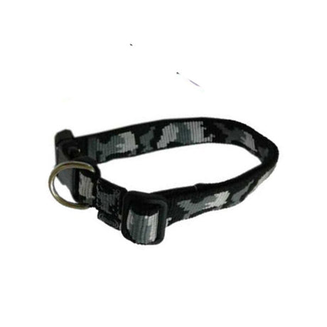 Winter Camouflage ogrlica za pse – više dimenzija - Džambo